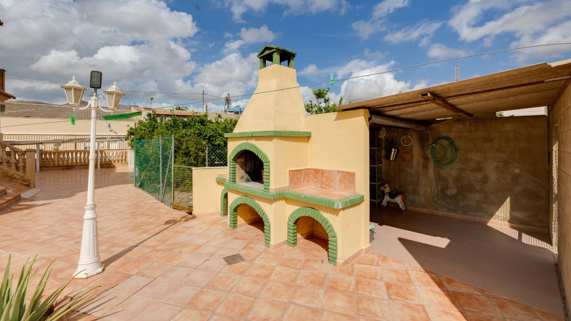 Gebraucht - Unabhängige Villa - Orihuela