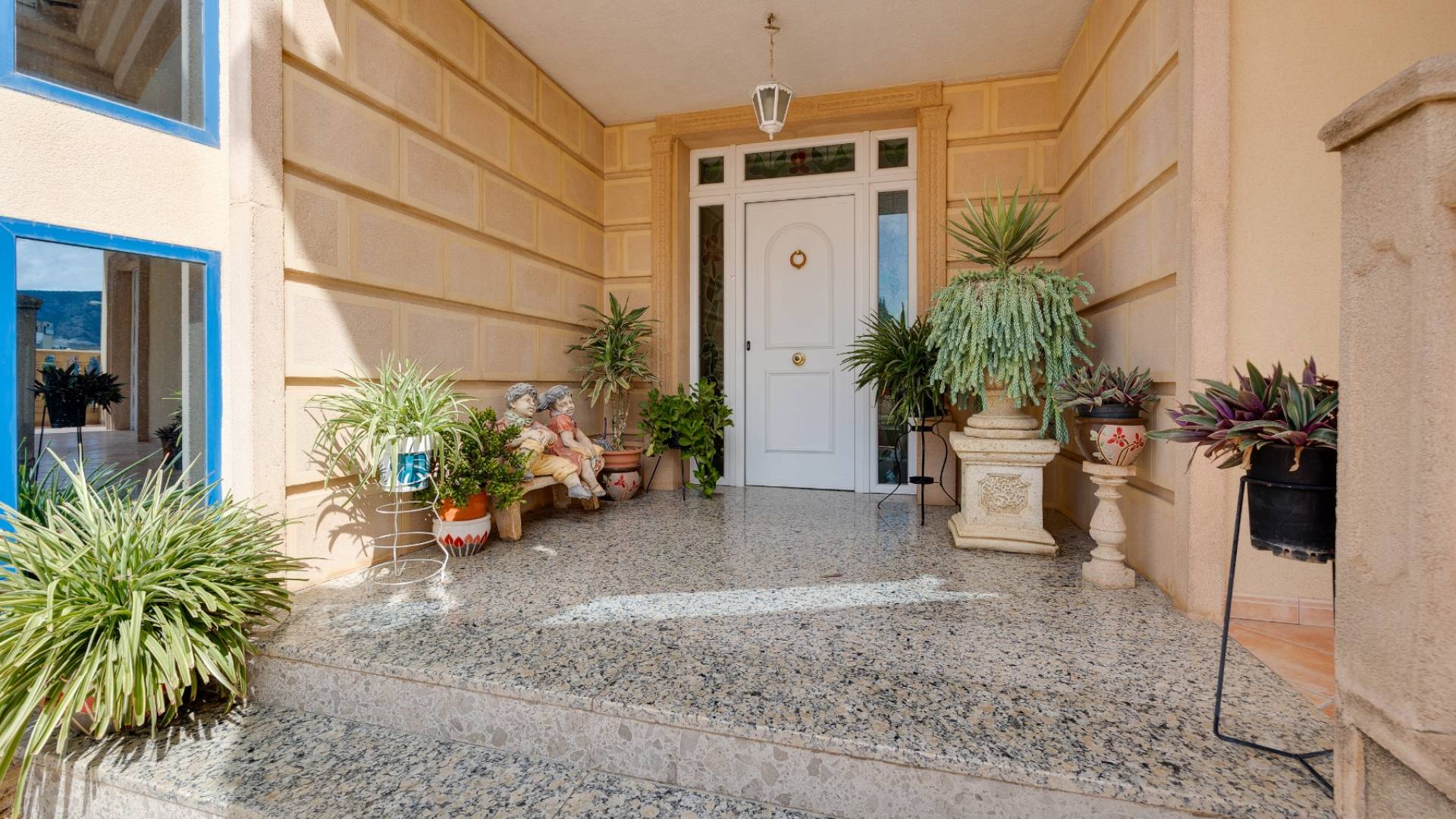 Gebraucht - Unabhängige Villa - Orihuela