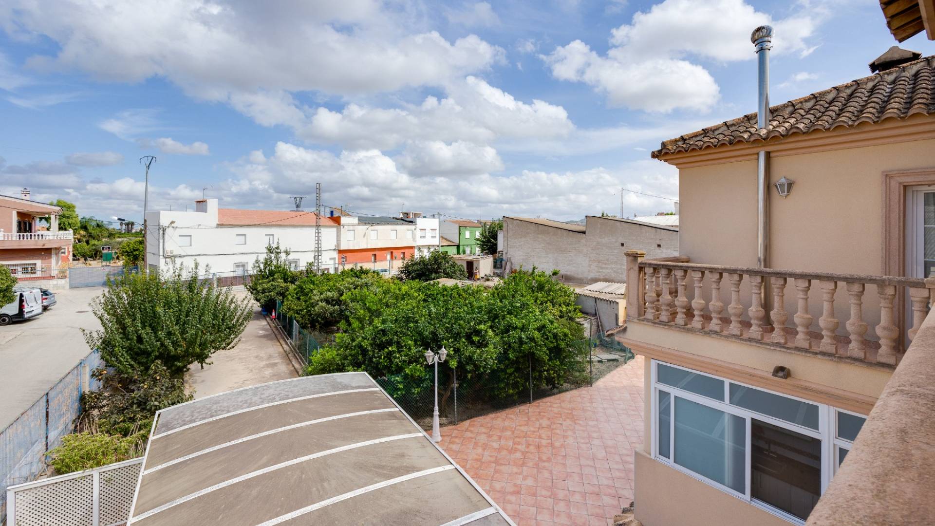 Gebraucht - Unabhängige Villa - Orihuela