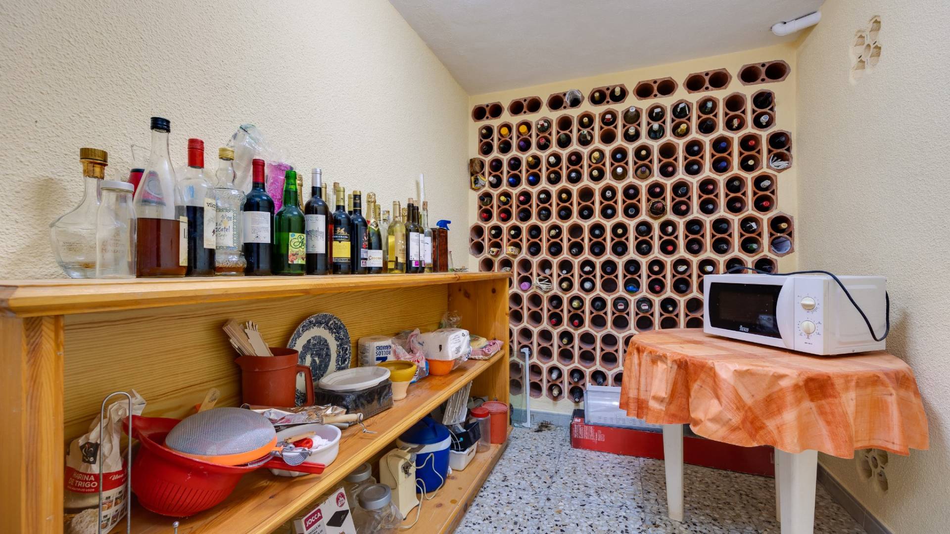 Gebraucht - Unabhängige Villa - Orihuela