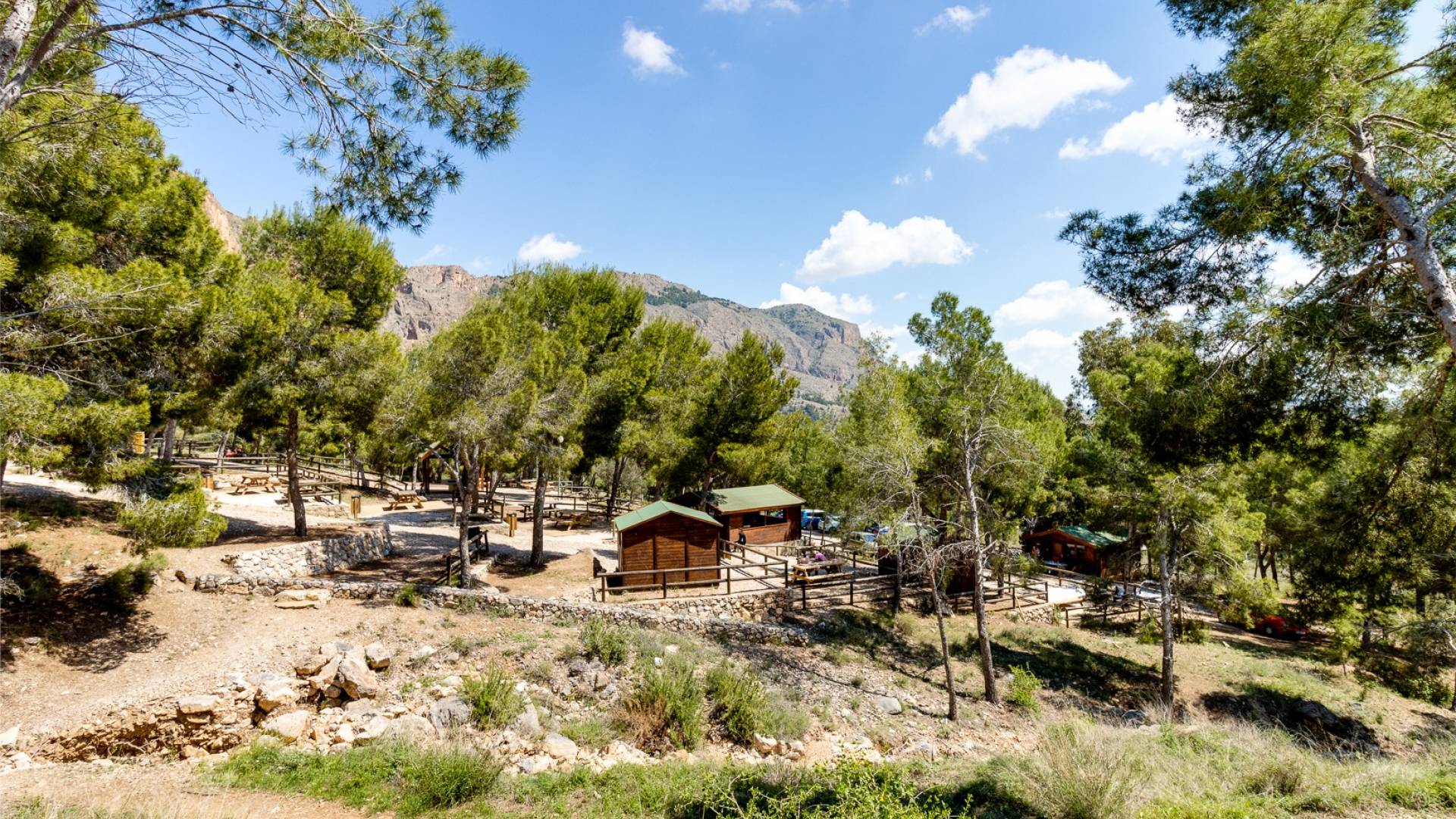 Gebraucht - Unabhängige Villa - Orihuela