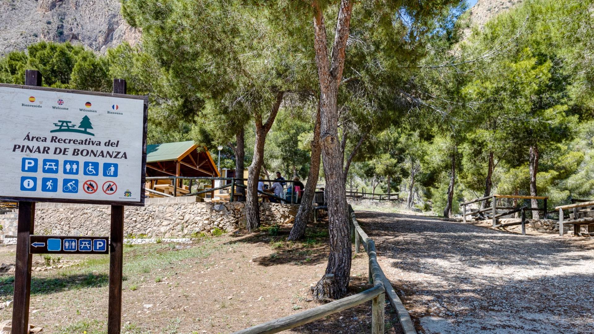 Gebraucht - Unabhängige Villa - Orihuela