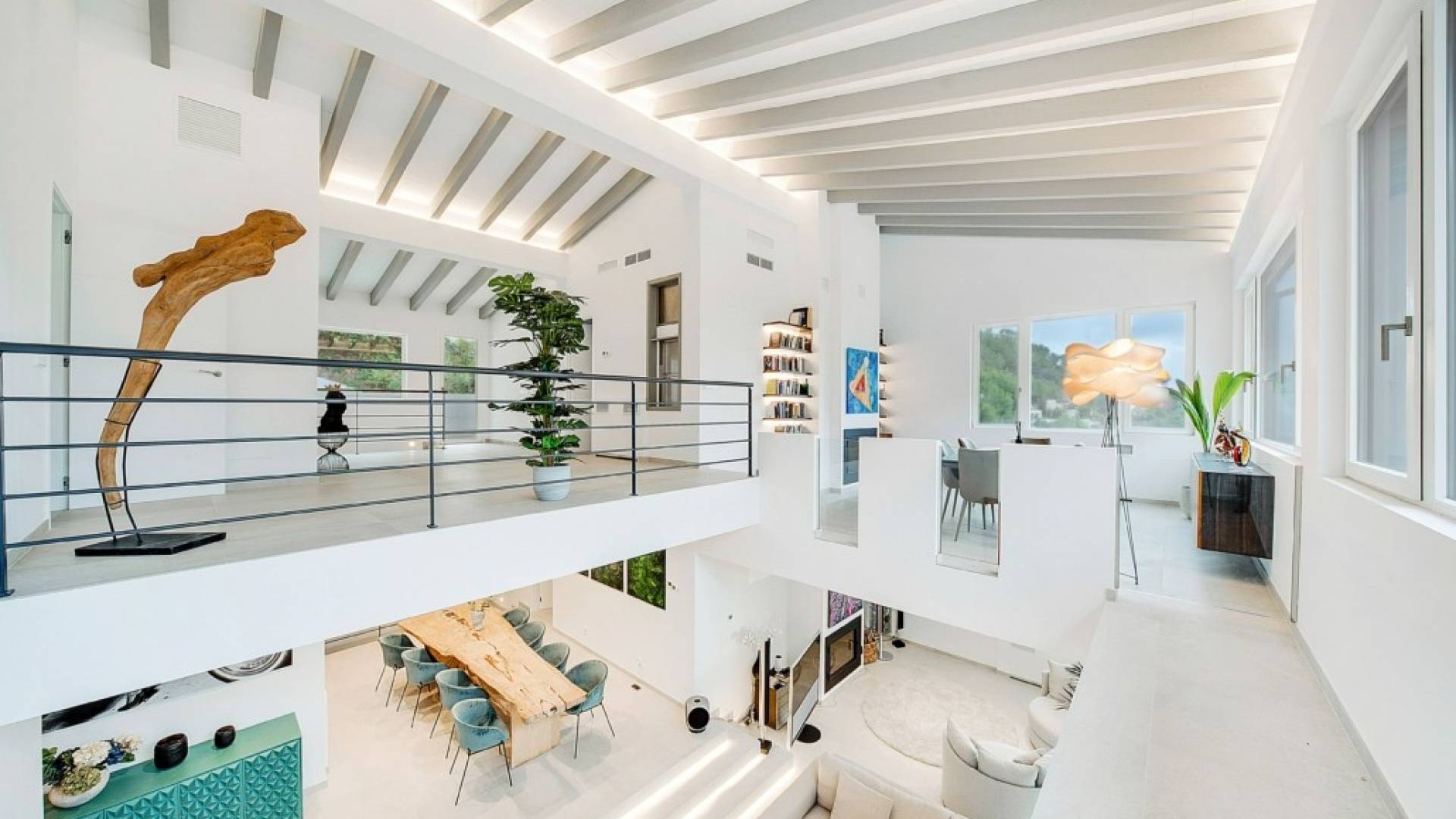 Gebraucht - Unabhängige Villa - Palma - SON VIDA