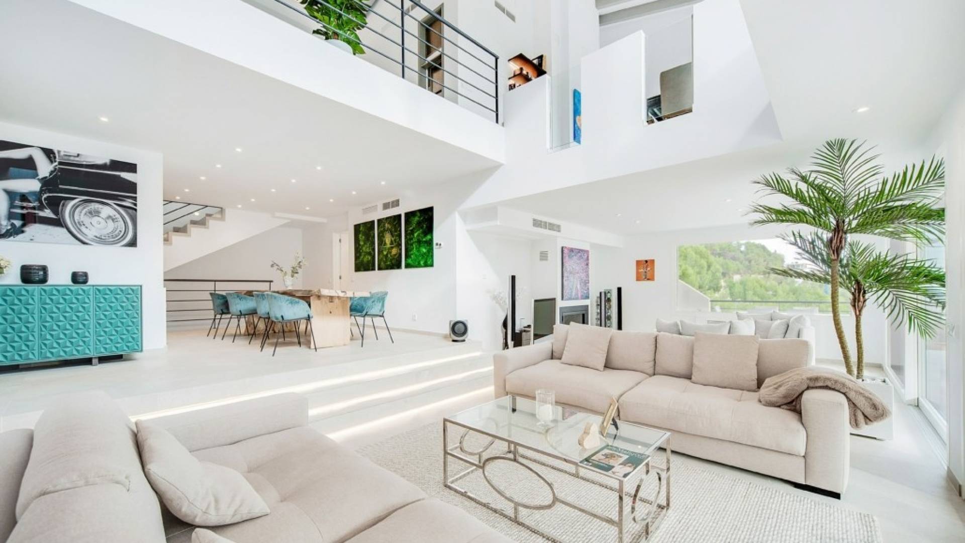 Gebraucht - Unabhängige Villa - Palma - SON VIDA