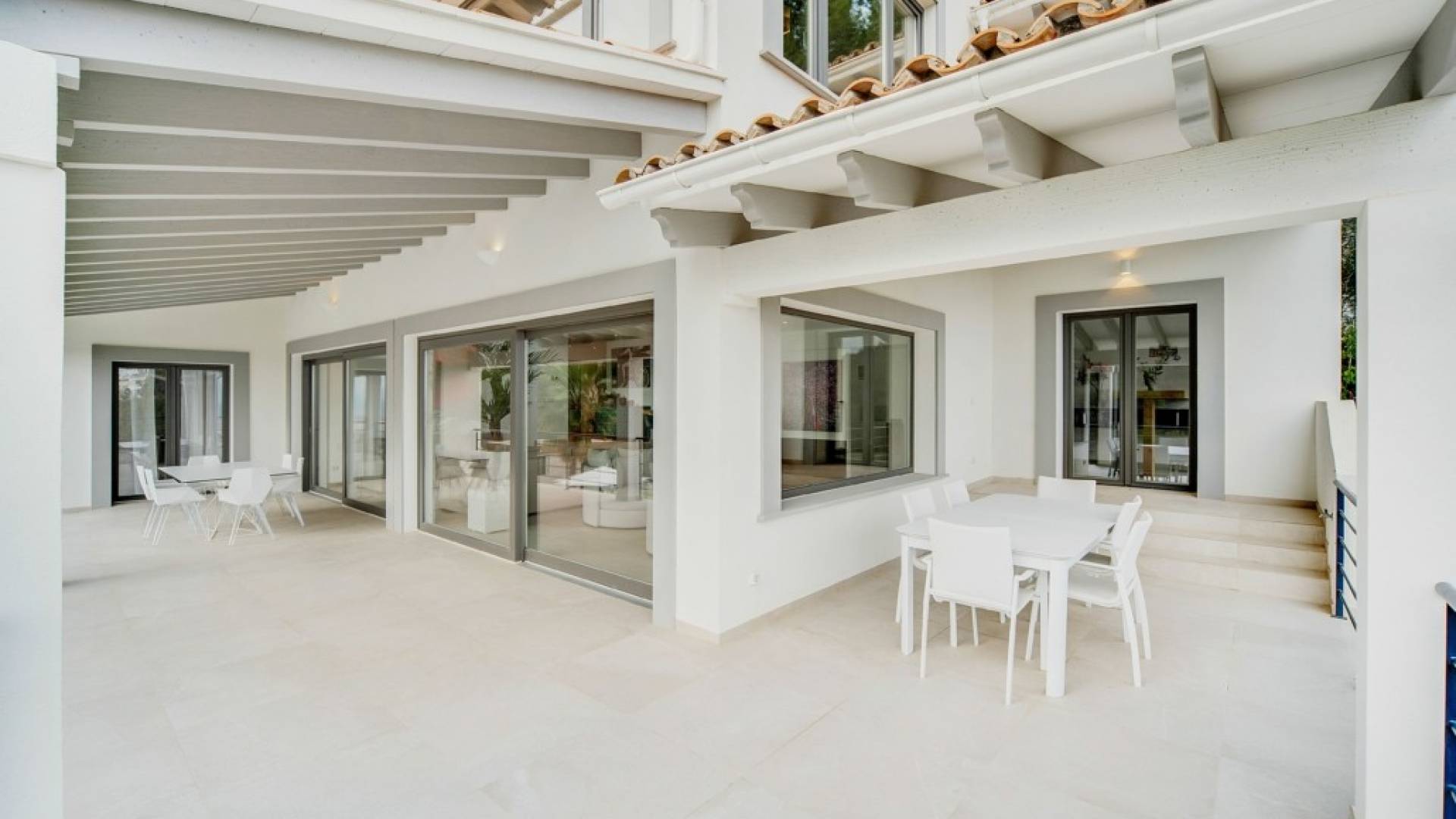 Gebraucht - Unabhängige Villa - Palma - SON VIDA