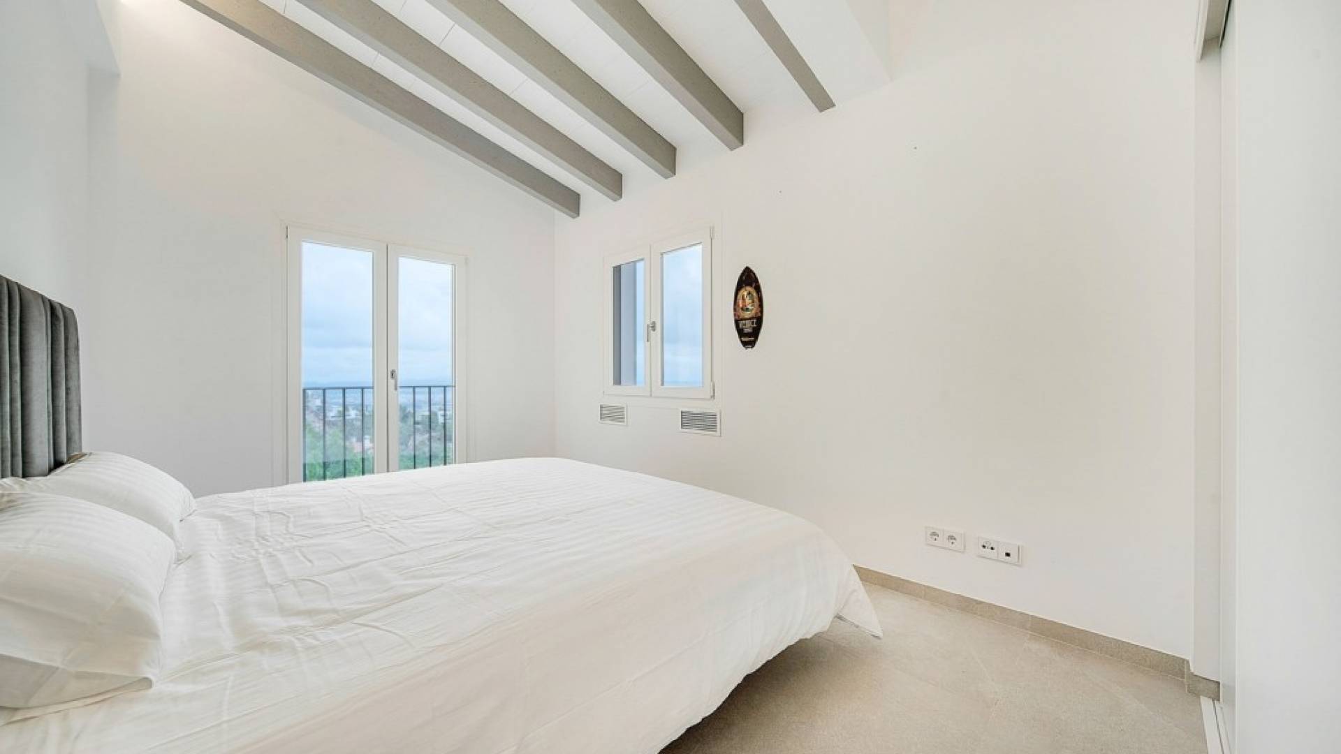 Gebraucht - Unabhängige Villa - Palma - SON VIDA