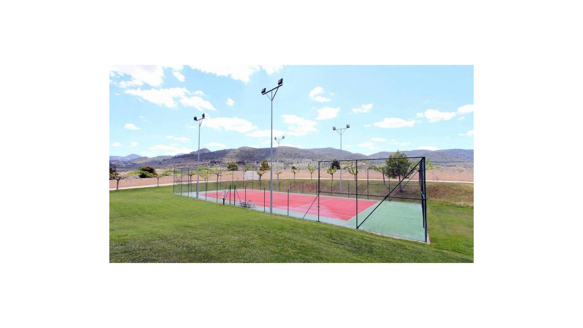 Gebraucht - Unabhängige Villa - Penàguila