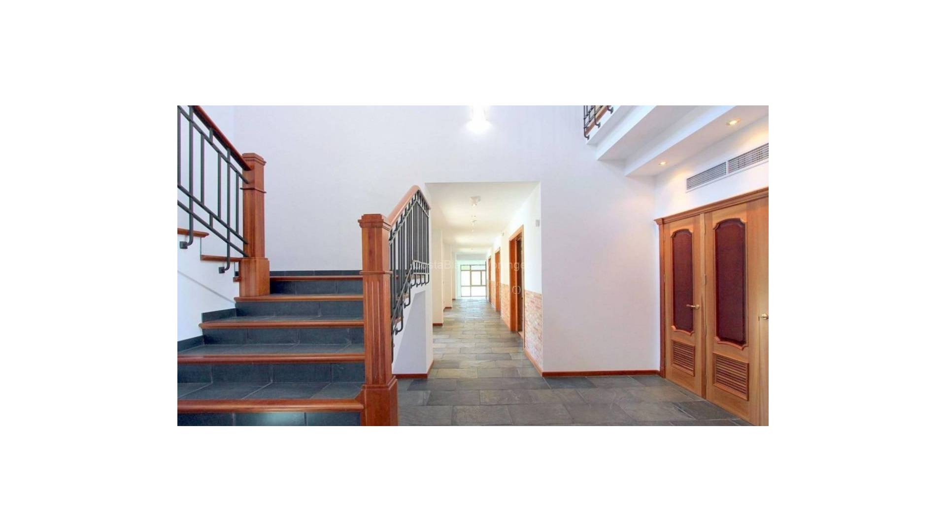 Gebraucht - Unabhängige Villa - Penàguila