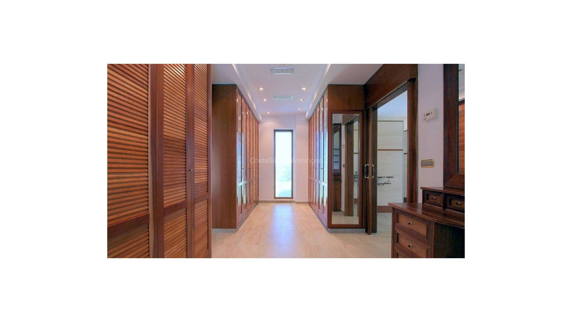 Gebraucht - Unabhängige Villa - Penàguila