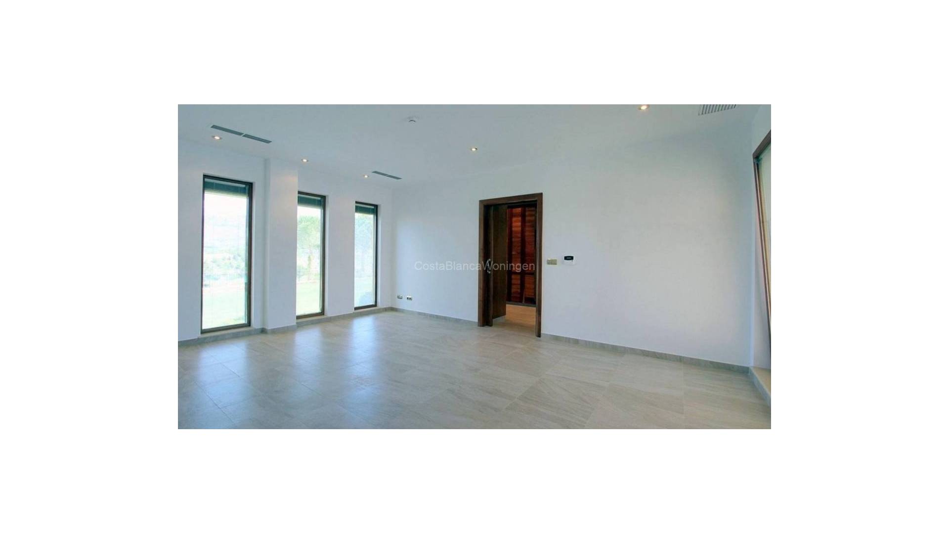 Gebraucht - Unabhängige Villa - Penàguila