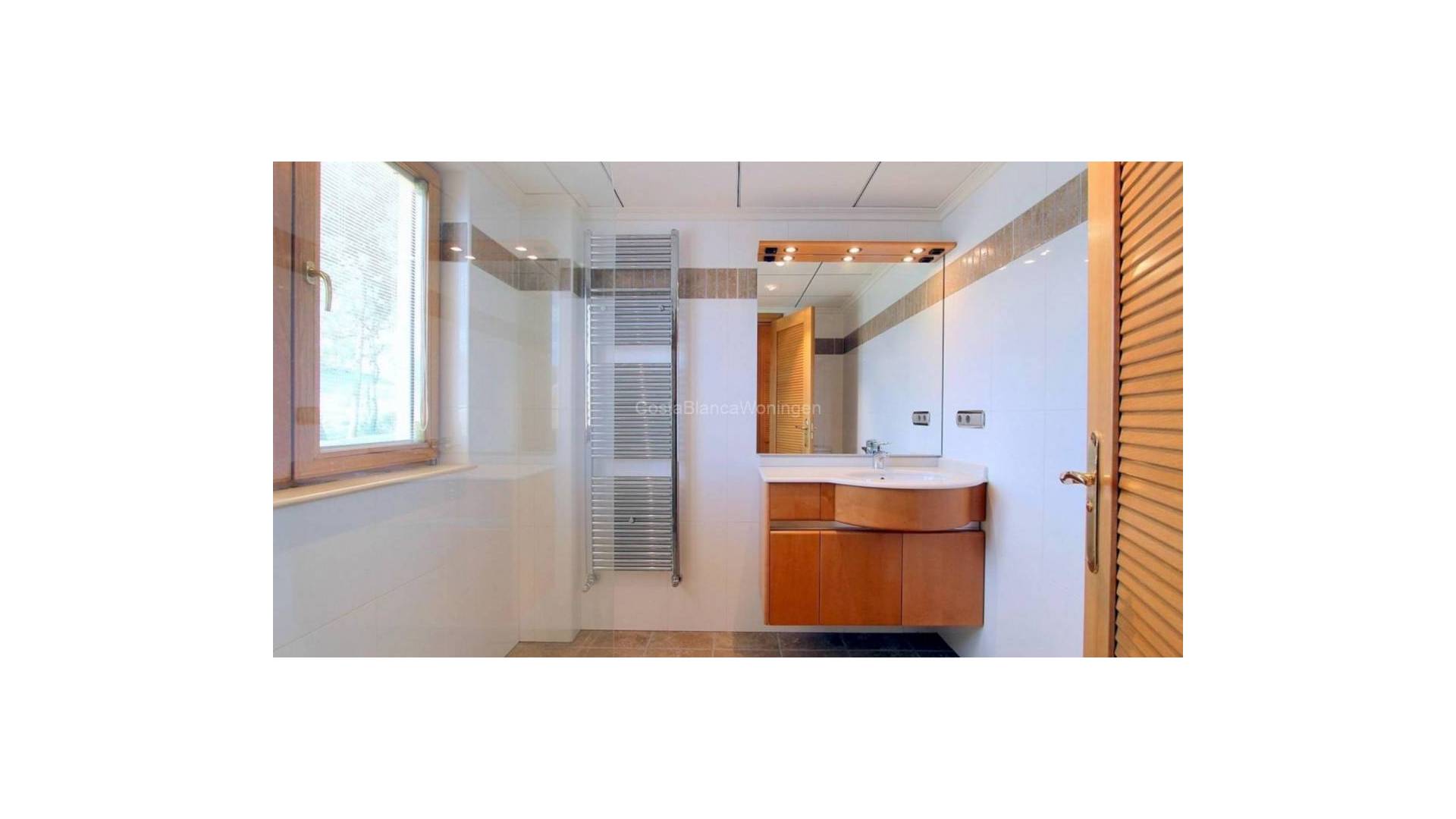 Gebraucht - Unabhängige Villa - Penàguila