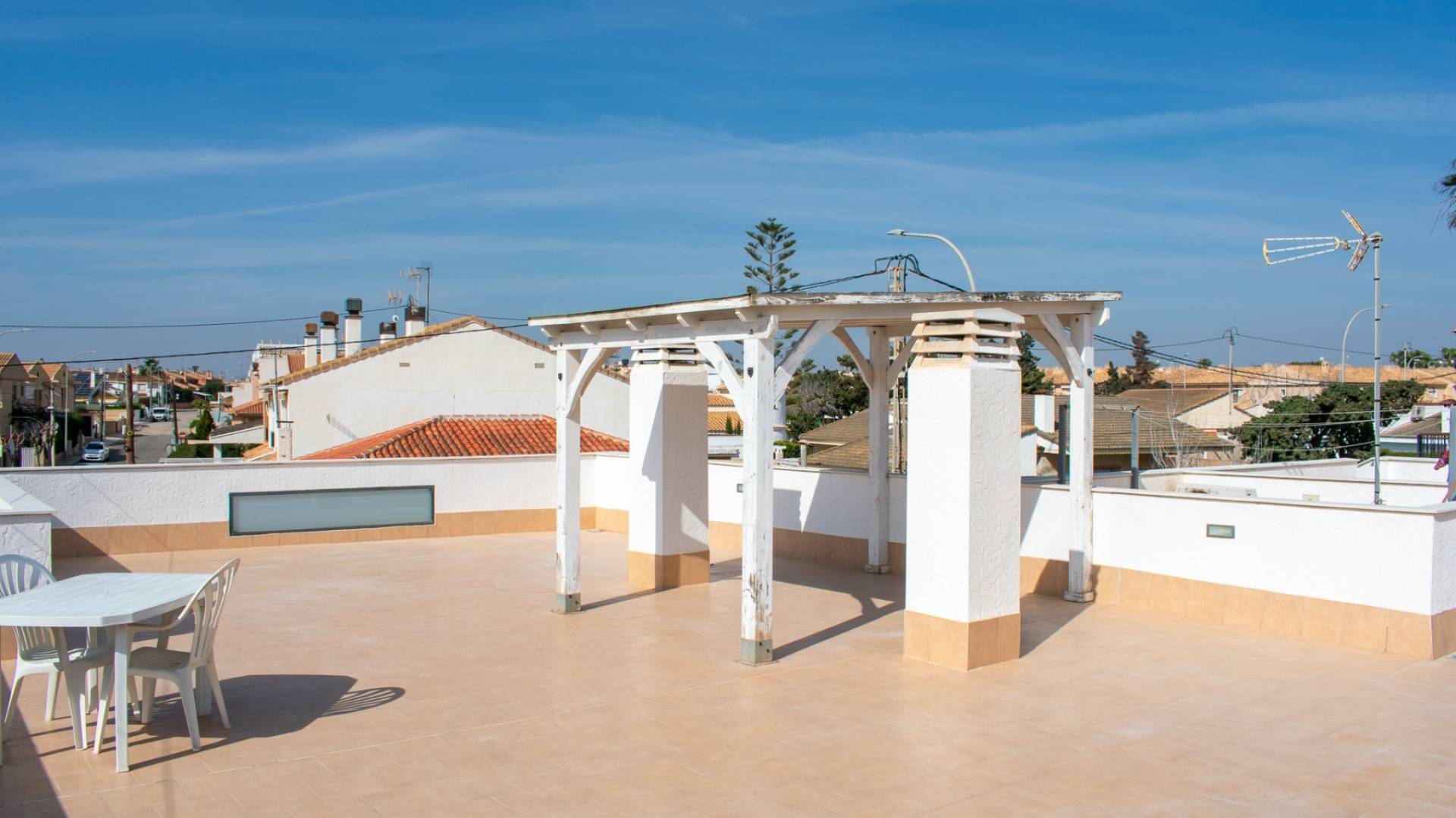 Gebraucht - Unabhängige Villa - Pilar de la Horadada - Torre de la Horadada