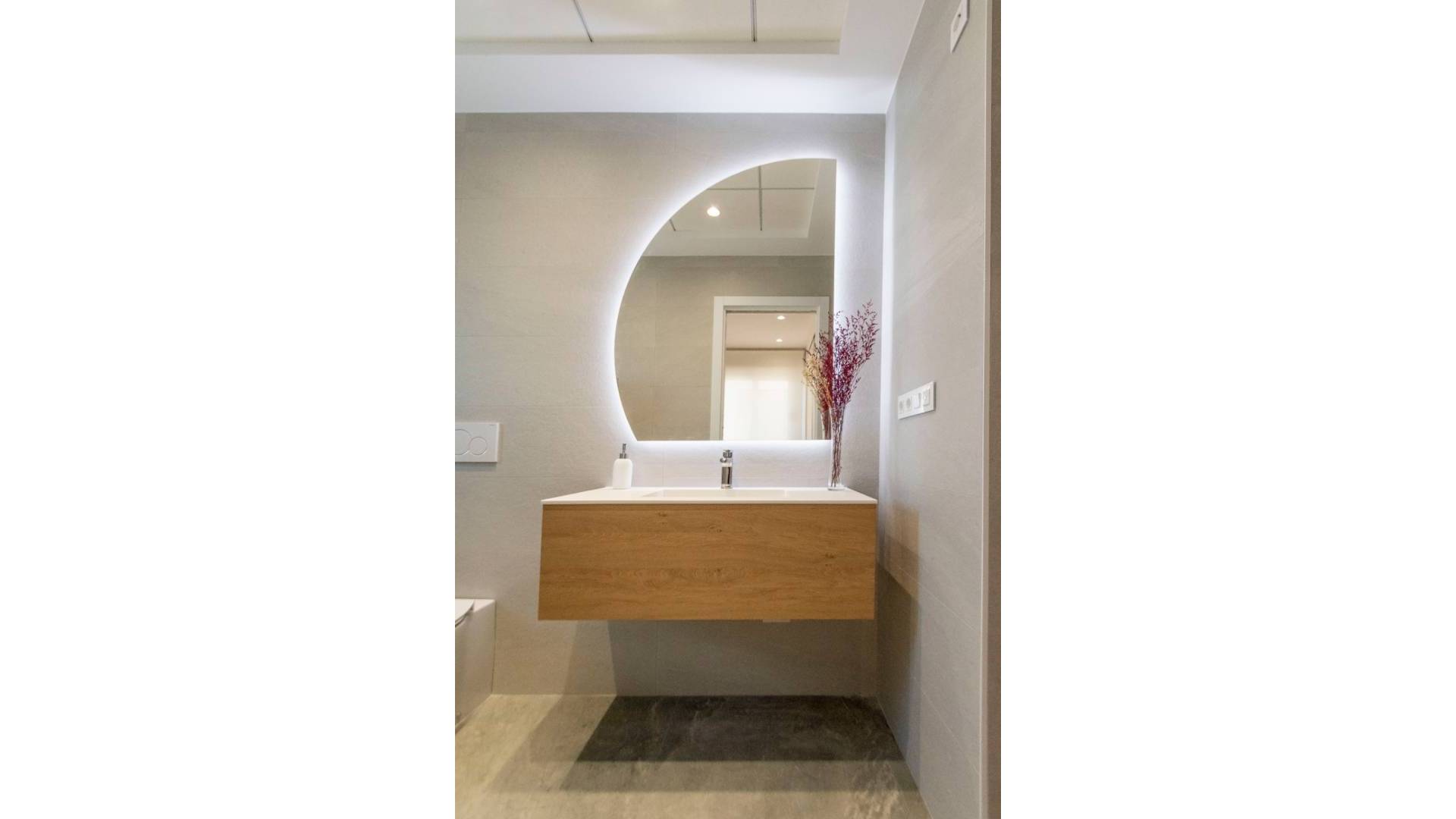 Gebraucht - Unabhängige Villa - Pilar de la Horadada - 