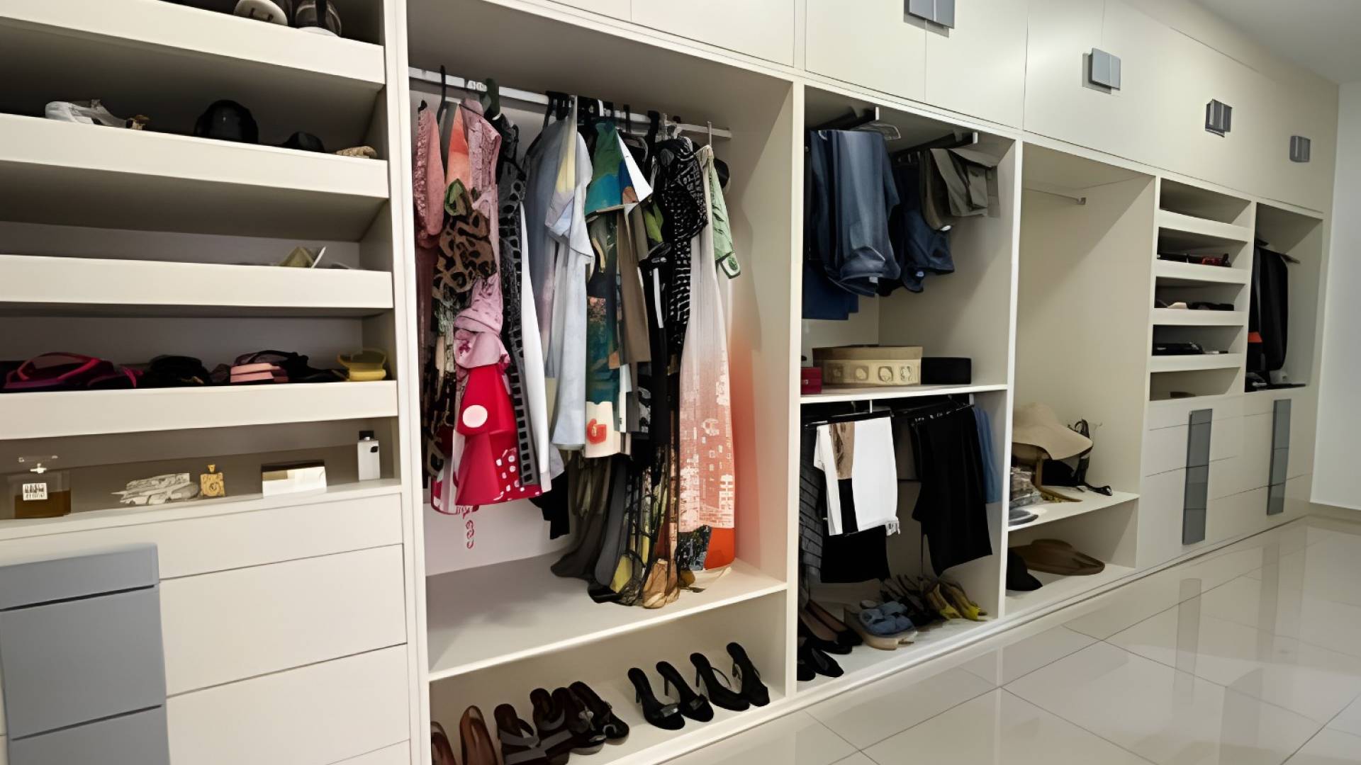 Gebraucht - Unabhängige Villa - Pilar de la Horadada