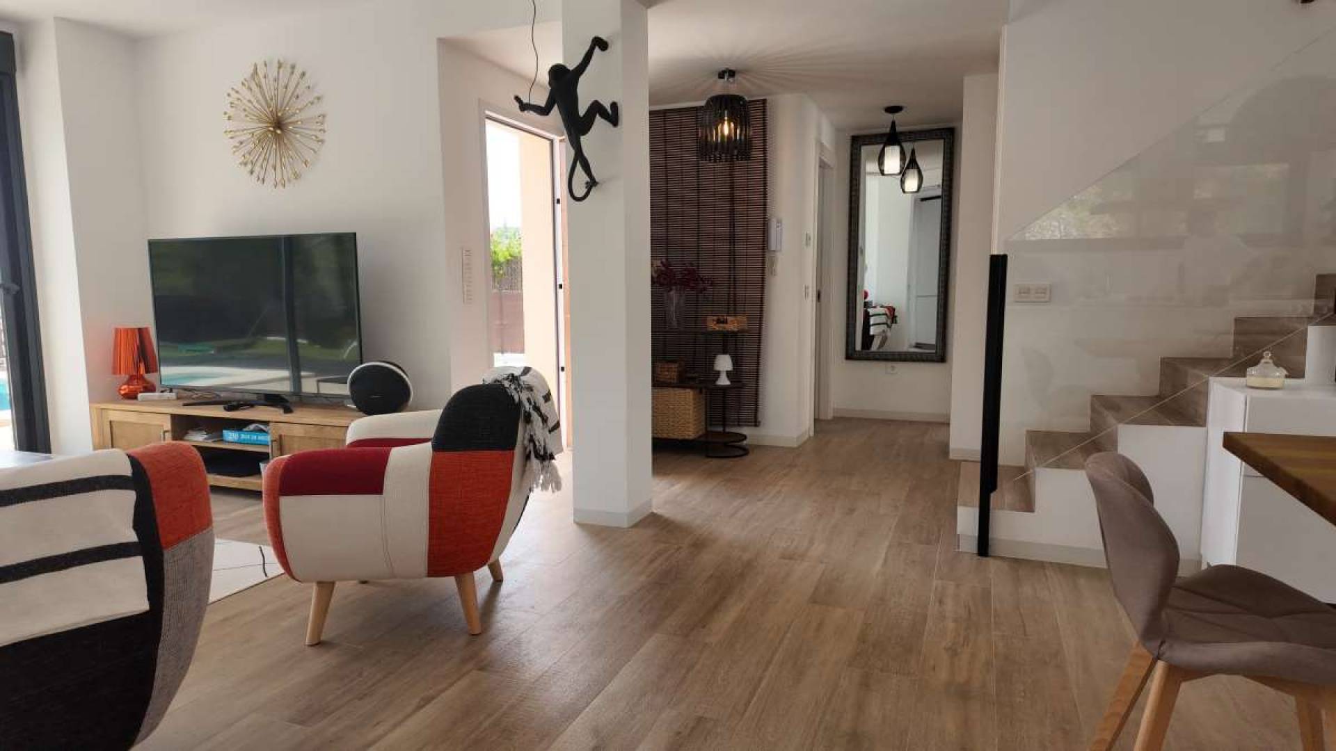 Gebraucht - Unabhängige Villa - Polop