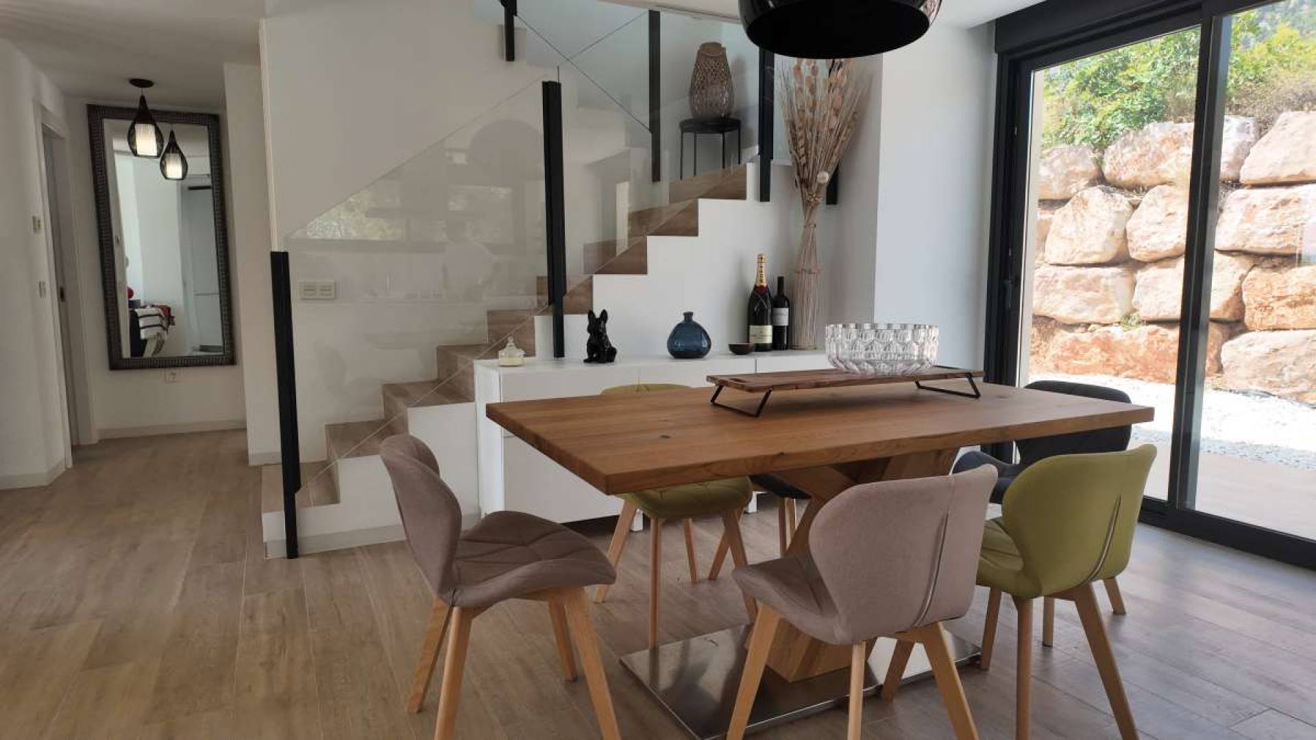 Gebraucht - Unabhängige Villa - Polop