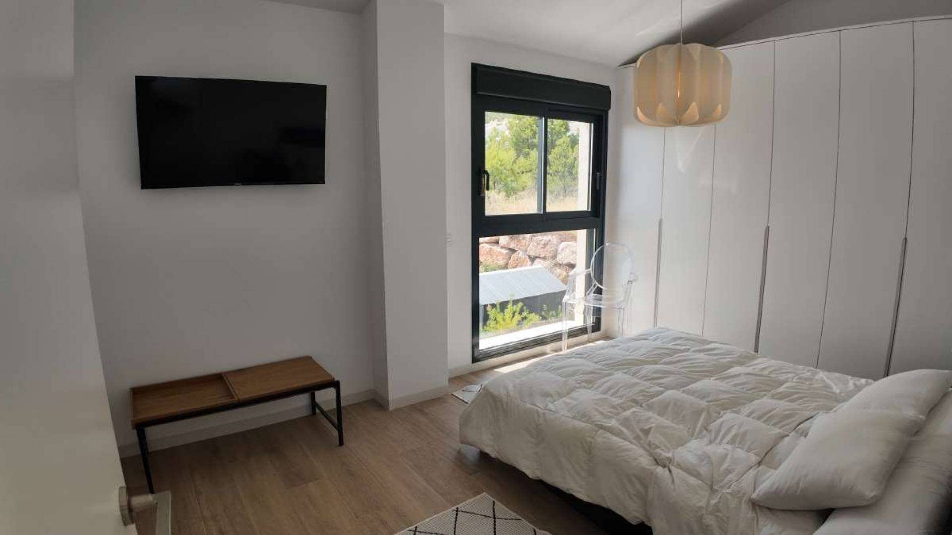 Gebraucht - Unabhängige Villa - Polop