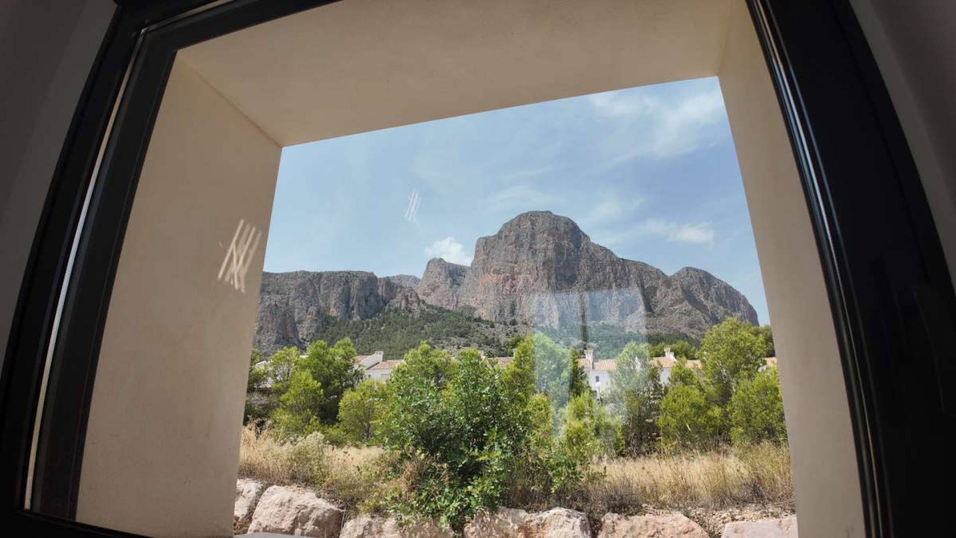 Gebraucht - Unabhängige Villa - Polop