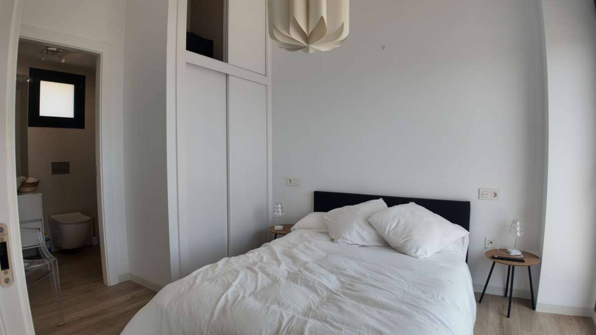 Gebraucht - Unabhängige Villa - Polop