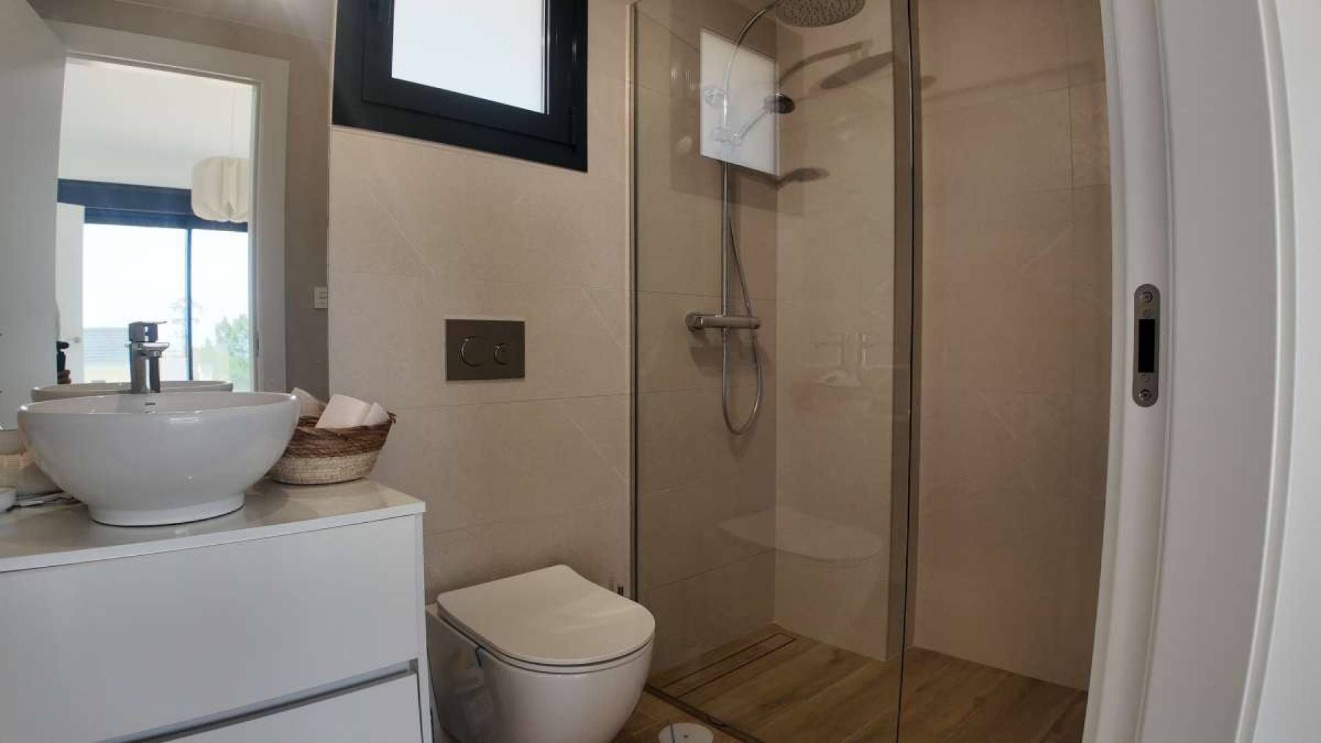 Gebraucht - Unabhängige Villa - Polop