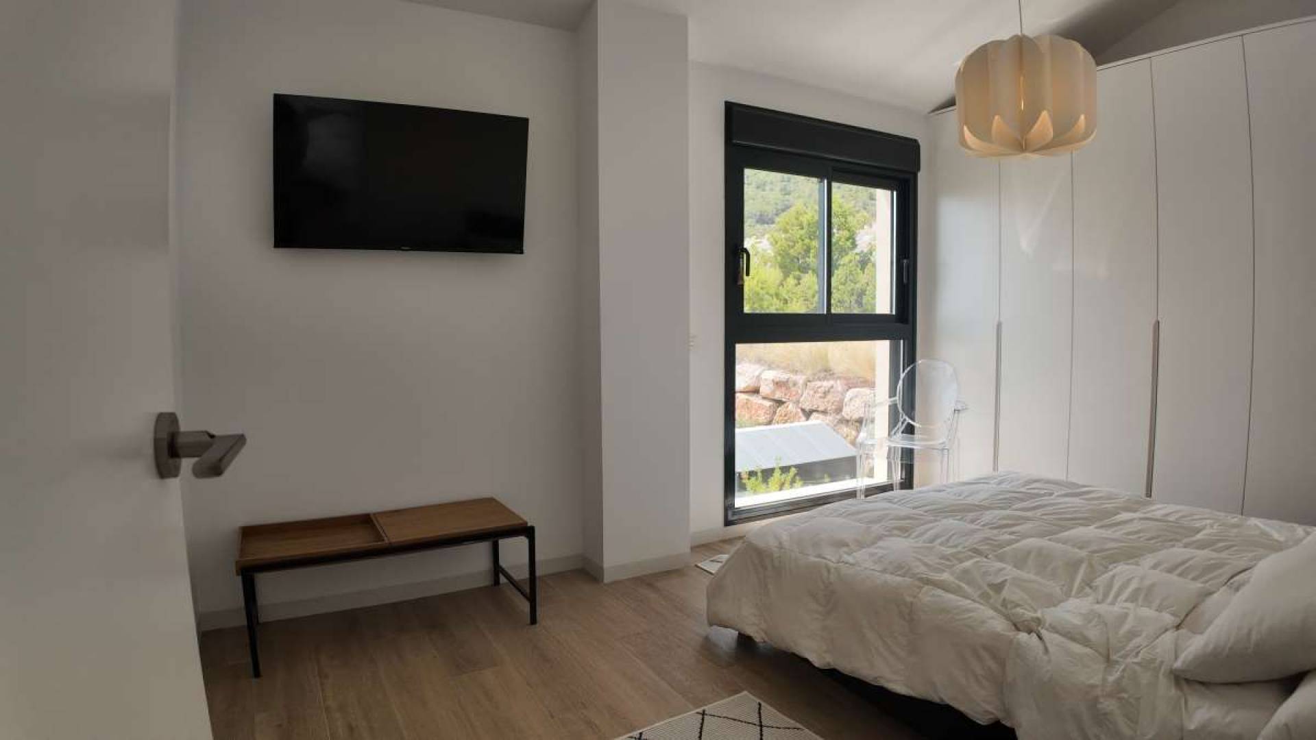 Gebraucht - Unabhängige Villa - Polop