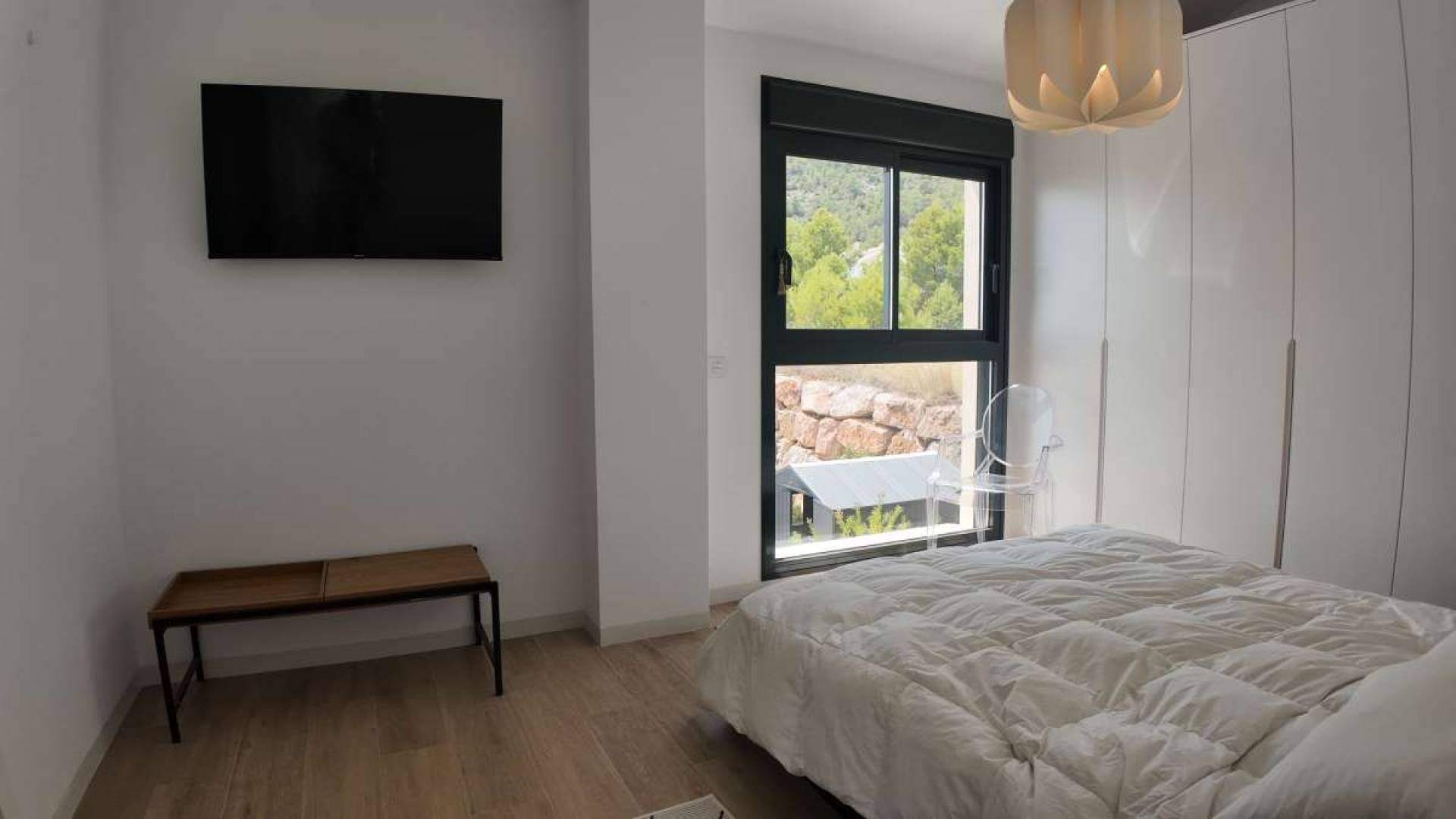 Gebraucht - Unabhängige Villa - Polop