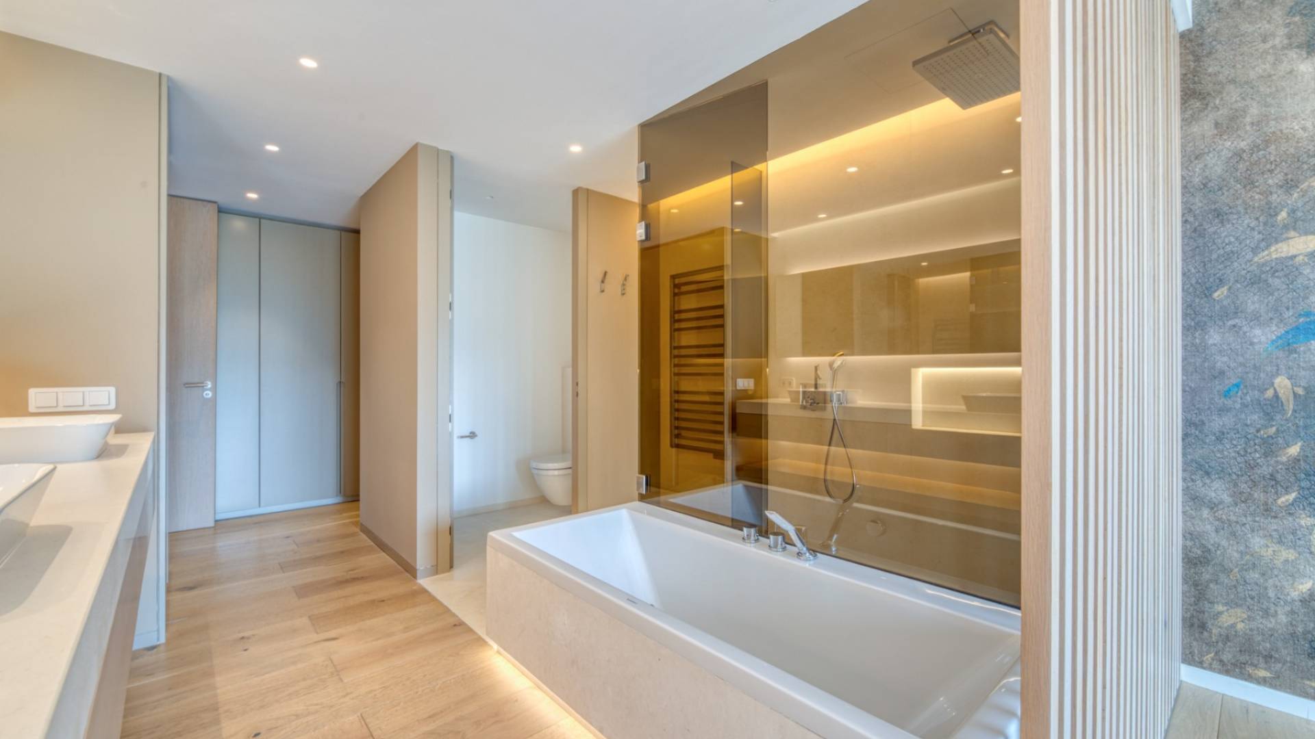 Gebraucht - Unabhängige Villa - Port d'Andratx - Andratx