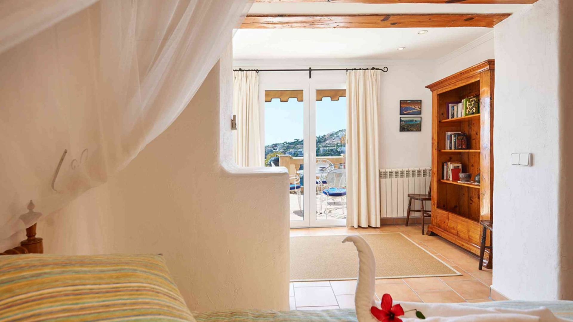 Gebraucht - Unabhängige Villa - Port d'Andratx - Andratx