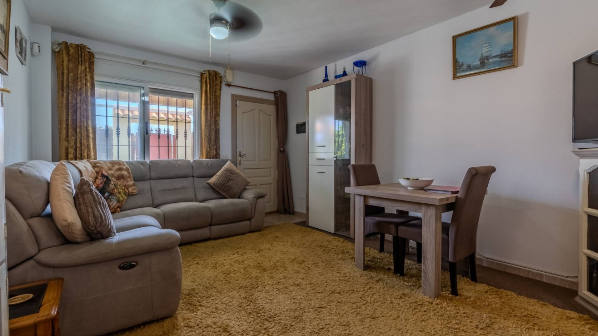 Gebraucht - Unabhängige Villa - Puerto de Mazarrón