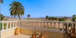 Gebraucht - Unabhängige Villa - Puerto de Mazarrón
