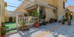 Gebraucht - Unabhängige Villa - Puerto de Mazarrón