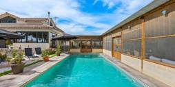 Gebraucht - Unabhängige Villa - Puerto Lumbreras - Esparragal de Puerto Lumbreras