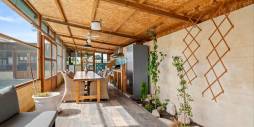 Gebraucht - Unabhängige Villa - Puerto Lumbreras - Esparragal de Puerto Lumbreras