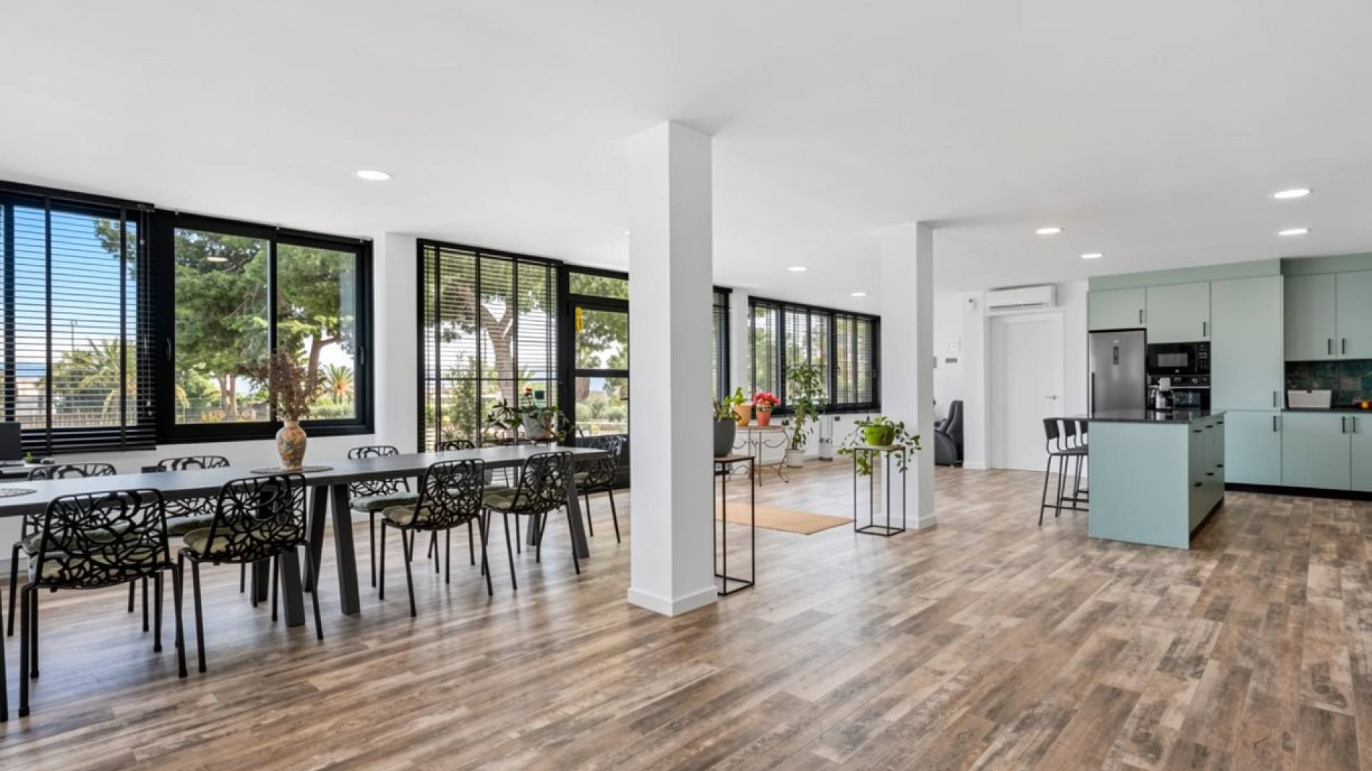 Gebraucht - Unabhängige Villa - Puerto Lumbreras - Esparragal de Puerto Lumbreras