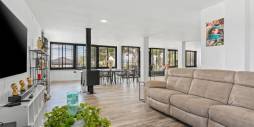 Gebraucht - Unabhängige Villa - Puerto Lumbreras - Esparragal de Puerto Lumbreras