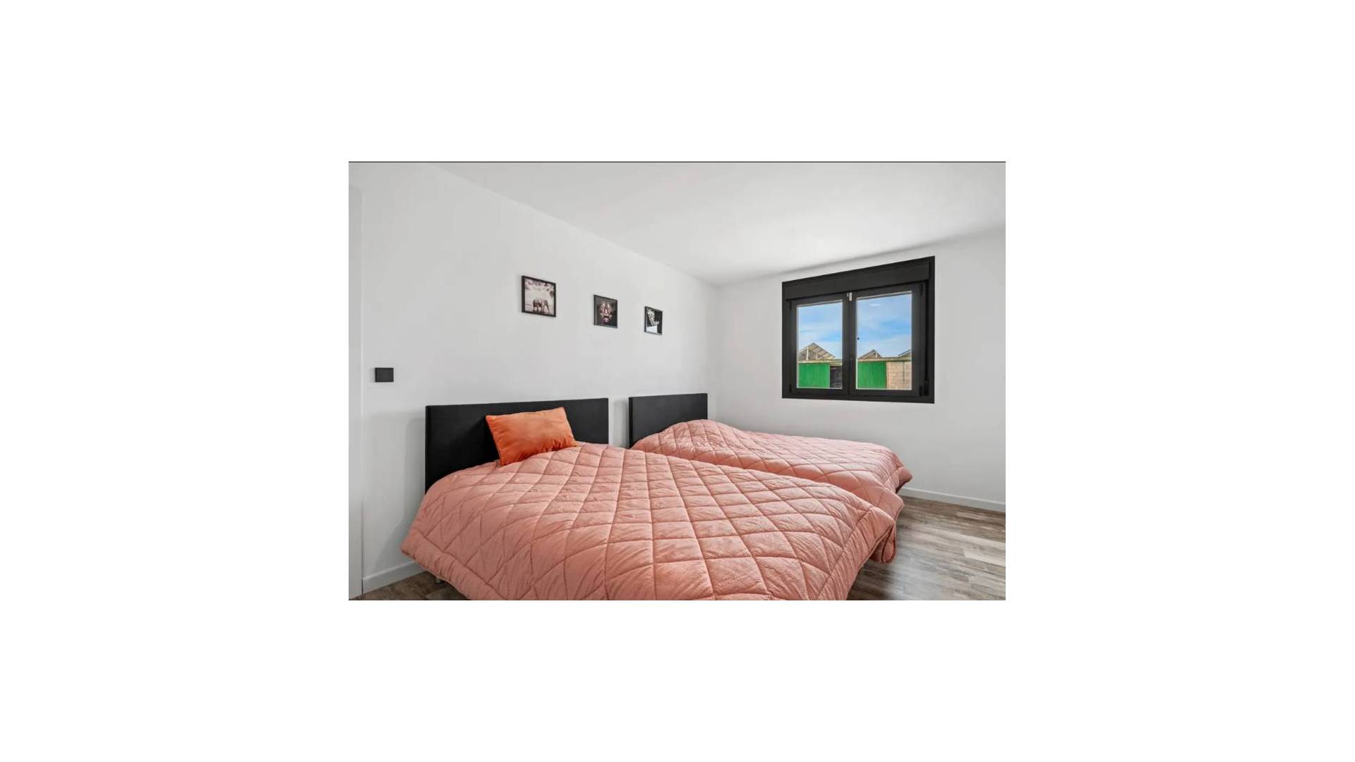 Gebraucht - Unabhängige Villa - Puerto Lumbreras - Esparragal de Puerto Lumbreras