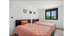 Gebraucht - Unabhängige Villa - Puerto Lumbreras - Esparragal de Puerto Lumbreras