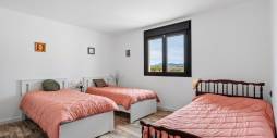 Gebraucht - Unabhängige Villa - Puerto Lumbreras - Esparragal de Puerto Lumbreras