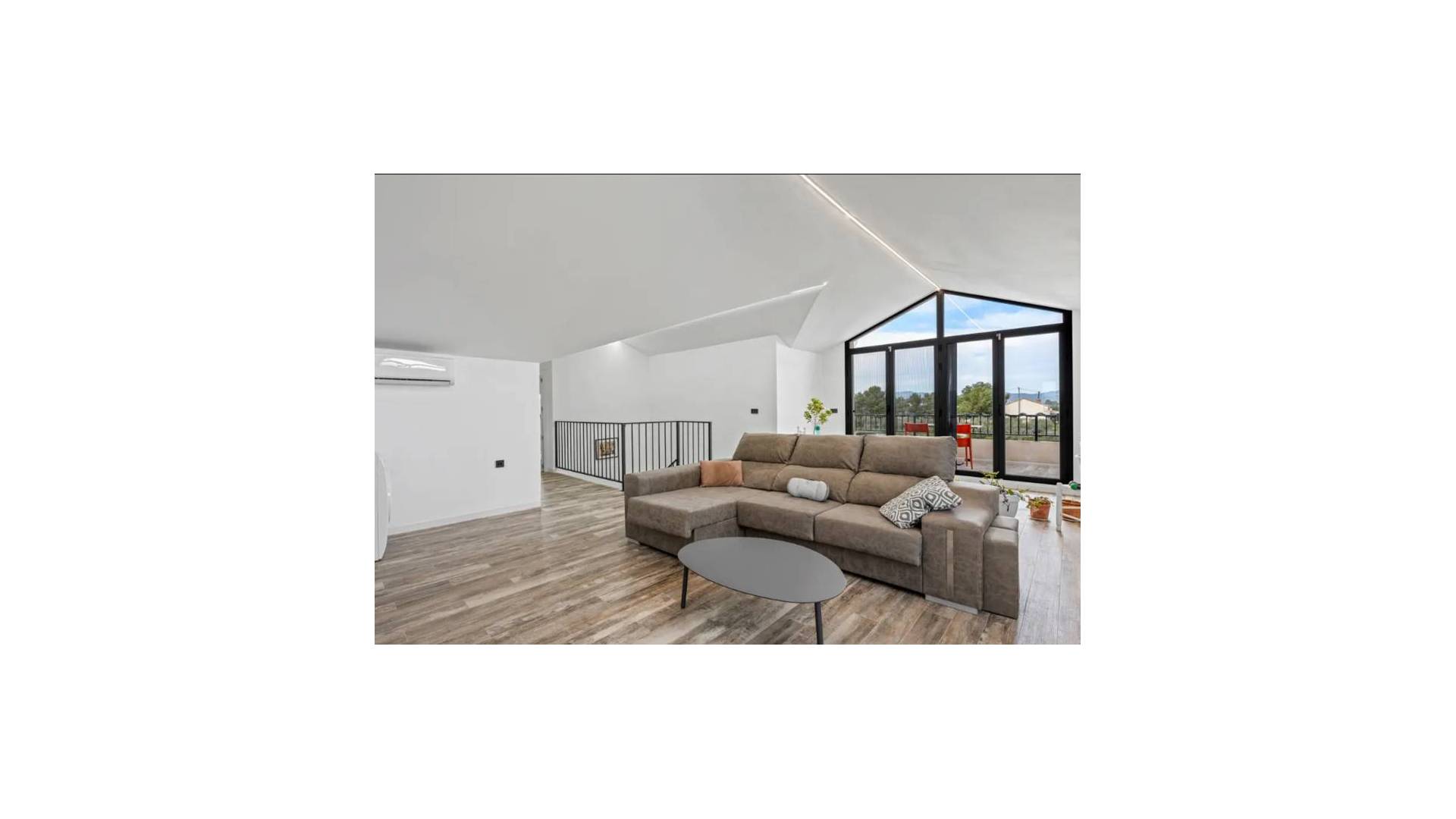 Gebraucht - Unabhängige Villa - Puerto Lumbreras - Esparragal de Puerto Lumbreras