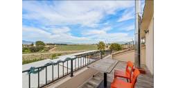Gebraucht - Unabhängige Villa - Puerto Lumbreras - Esparragal de Puerto Lumbreras