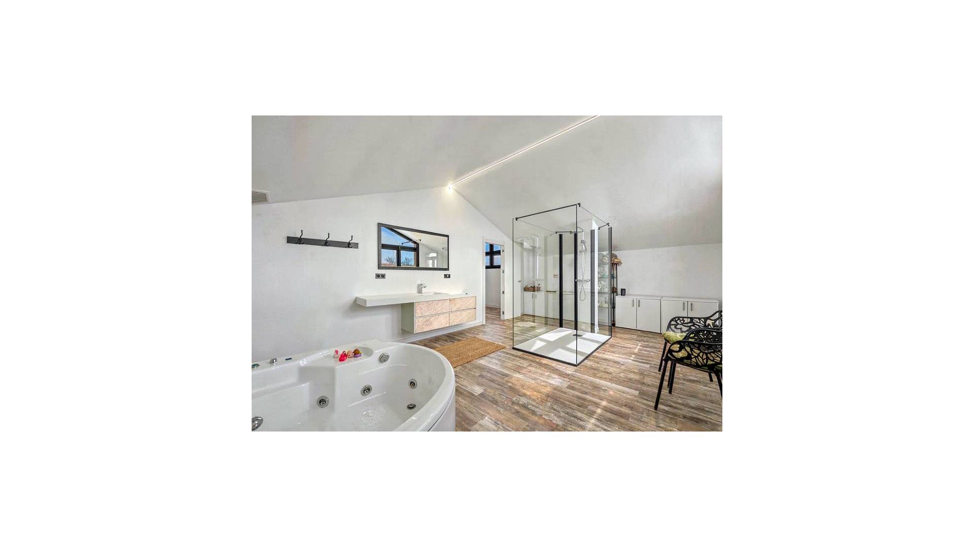 Gebraucht - Unabhängige Villa - Puerto Lumbreras - Esparragal de Puerto Lumbreras