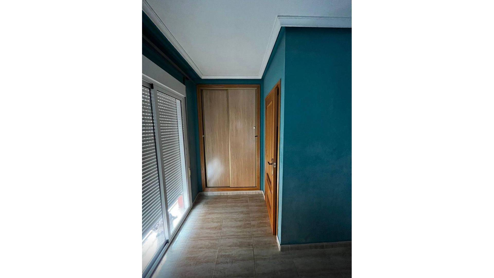 Gebraucht - Unabhängige Villa - Redován - PUEBLO
