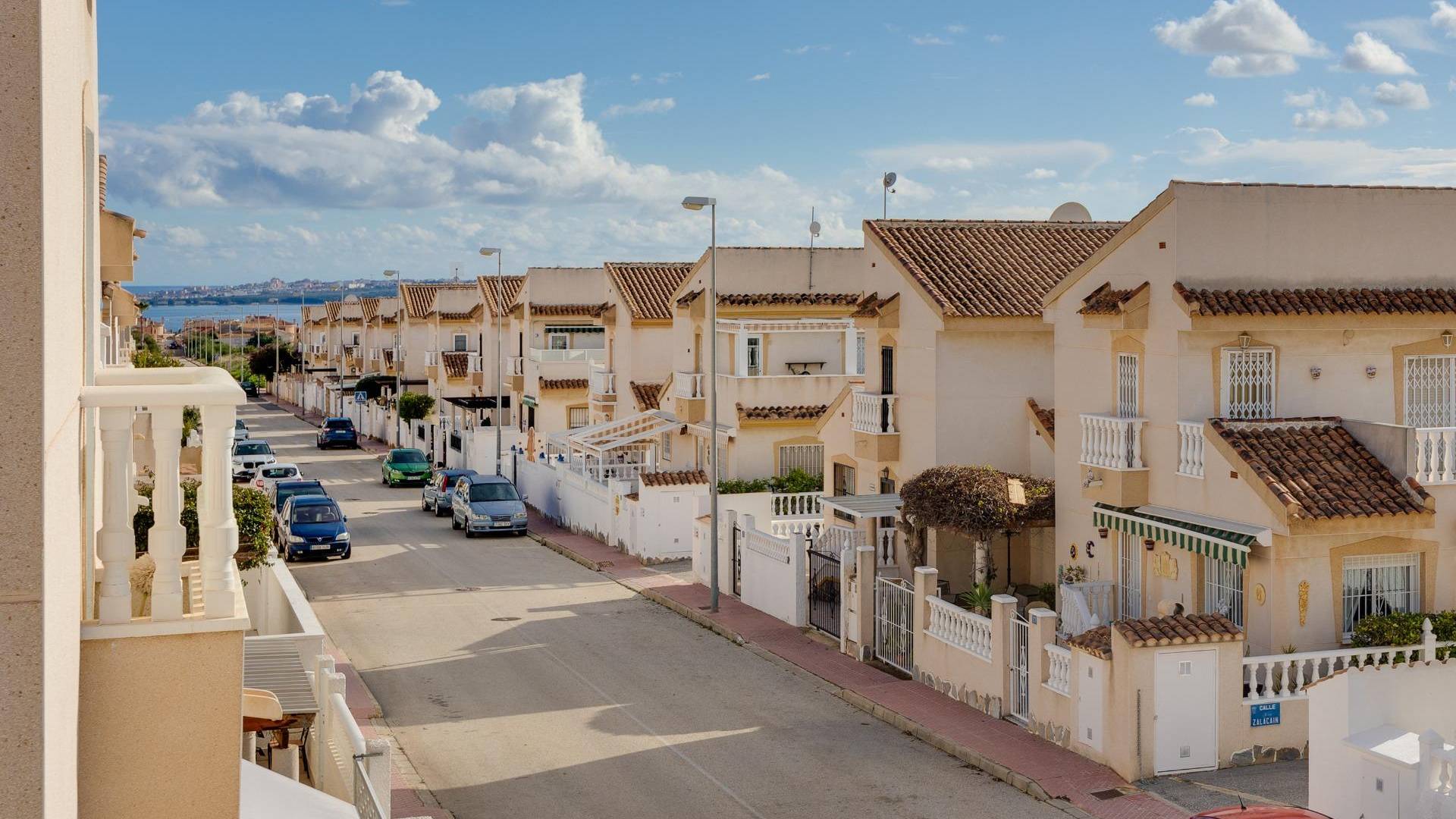 Gebraucht - Unabhängige Villa - Rojales - Centro de la Ciudad Quesada