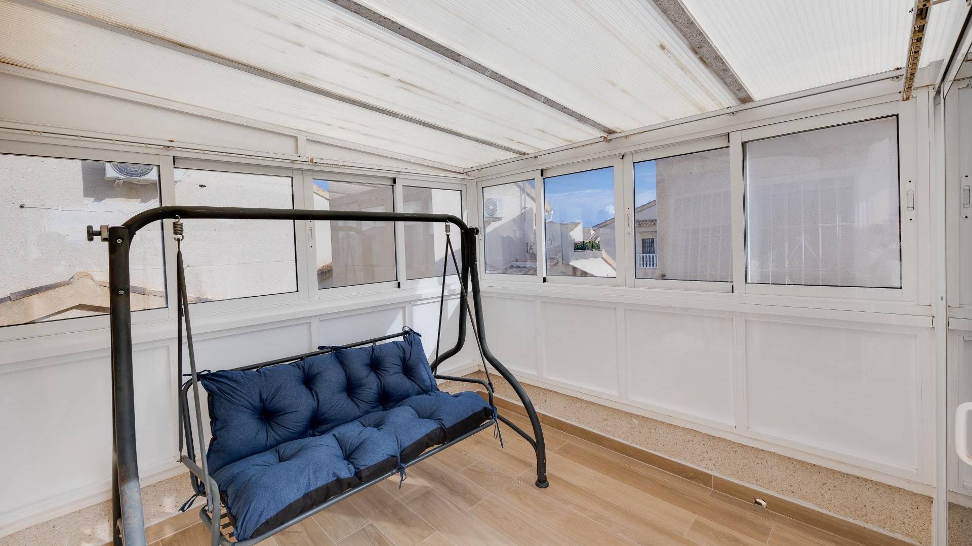 Gebraucht - Unabhängige Villa - Rojales - Centro de la Ciudad Quesada