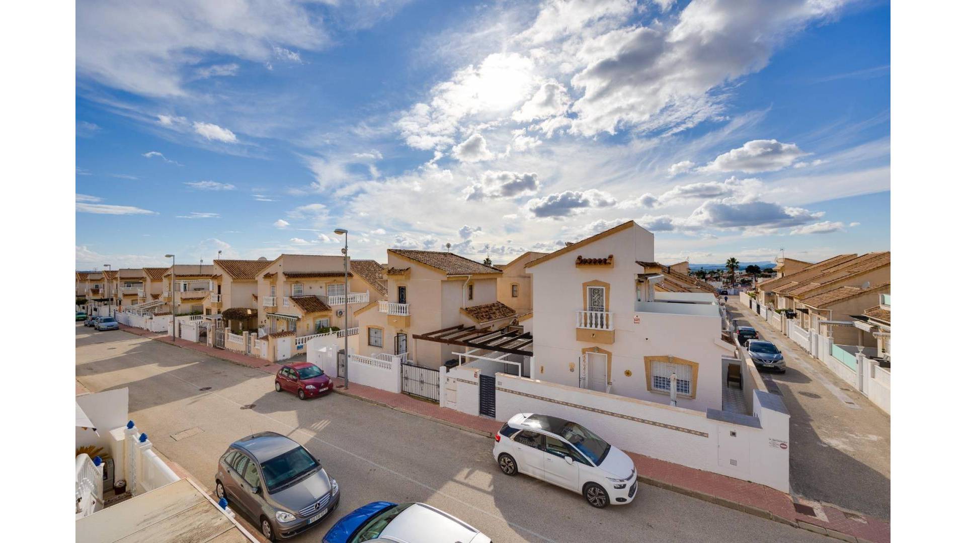 Gebraucht - Unabhängige Villa - Rojales - Centro de la Ciudad Quesada