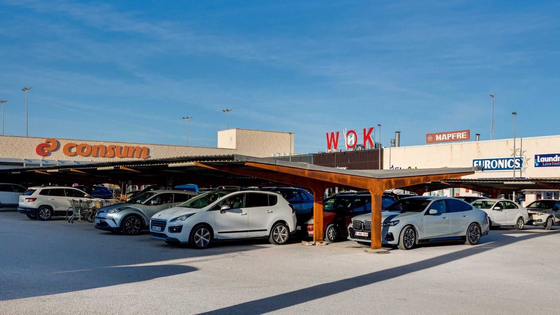 Gebraucht - Unabhängige Villa - Rojales - Centro de la Ciudad Quesada