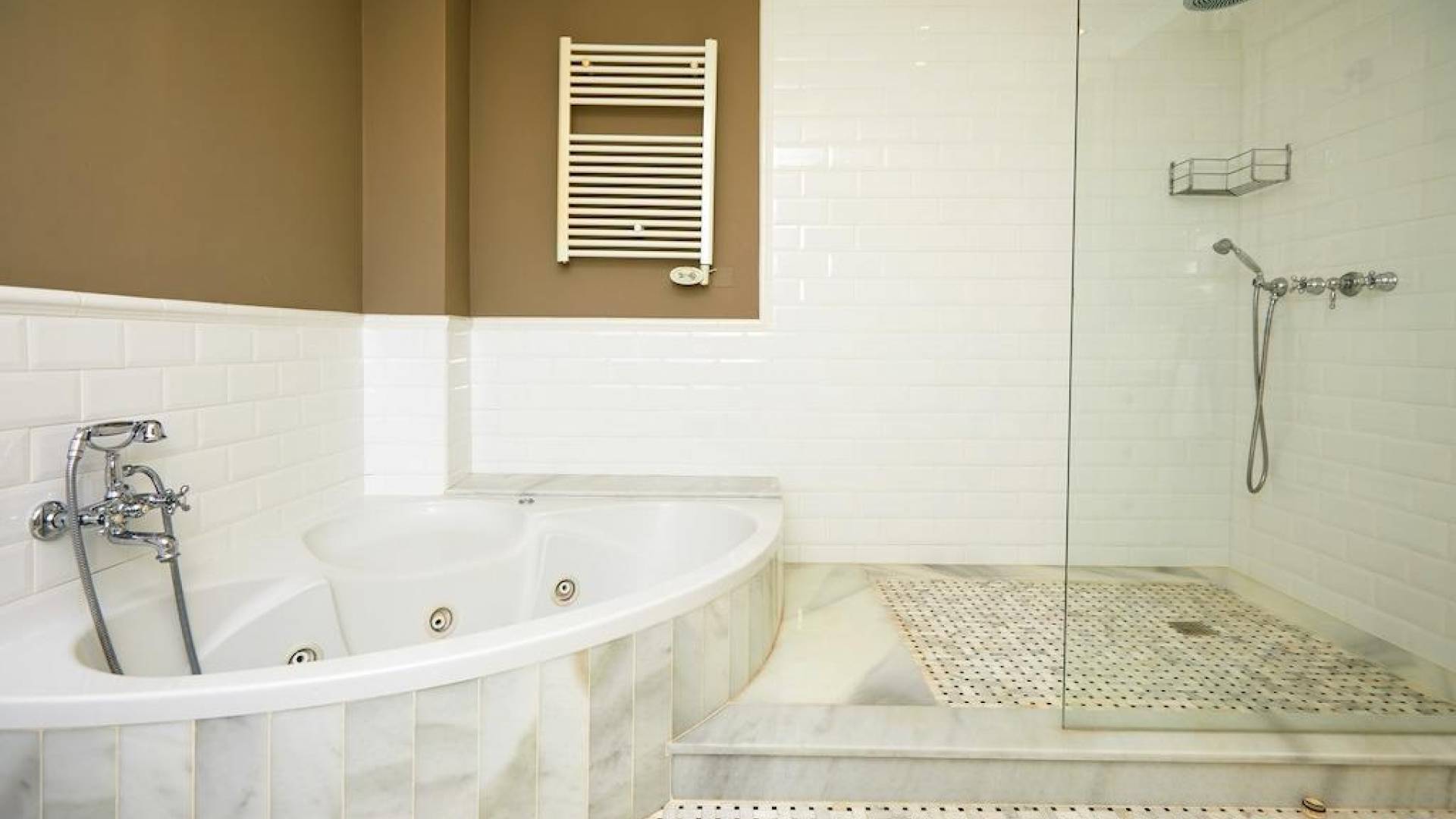 Gebraucht - Unabhängige Villa - Rojales - Centro de la Ciudad Quesada