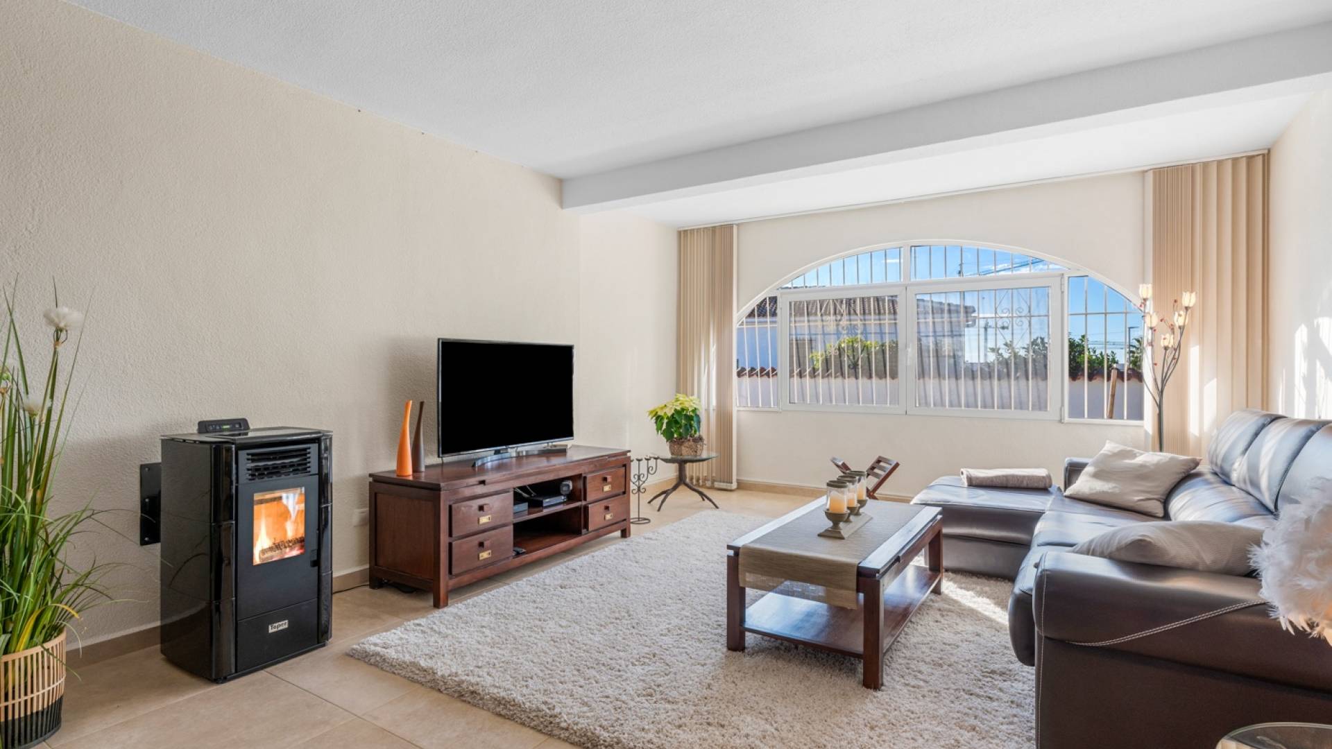 Gebraucht - Unabhängige Villa - Rojales, CIudad Quesada - Costa Blanca