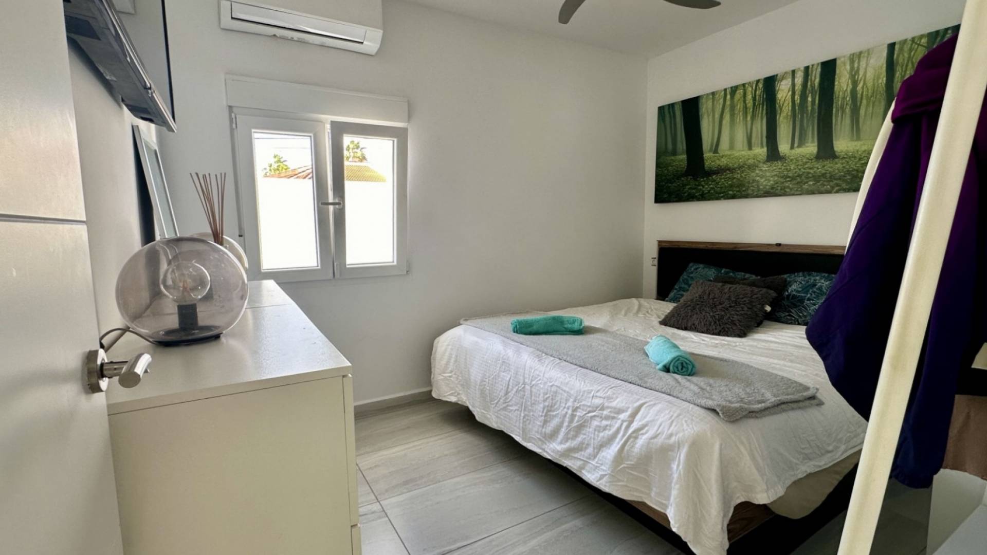 Gebraucht - Unabhängige Villa - Rojales, CIudad Quesada - Costa Blanca