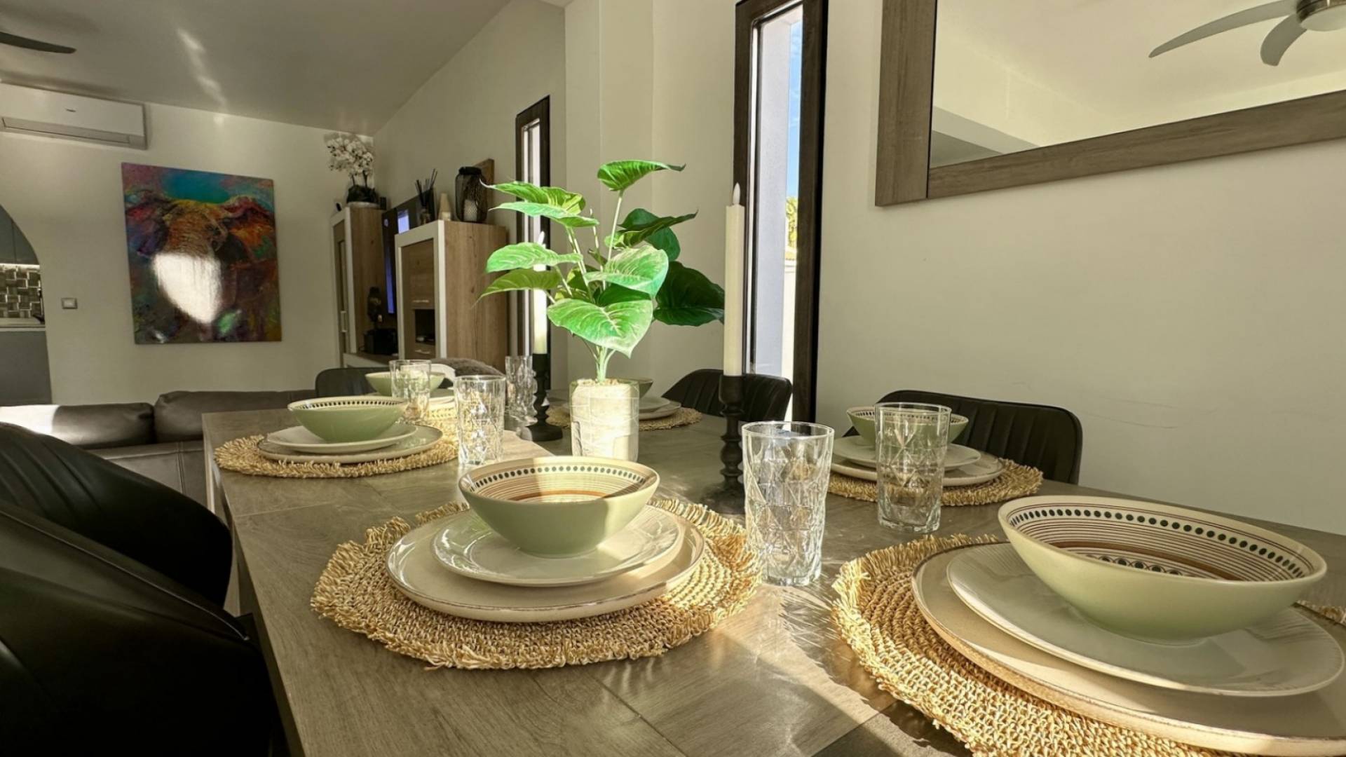 Gebraucht - Unabhängige Villa - Rojales, CIudad Quesada - Costa Blanca